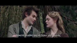 [GR+HD] MARY SHELLEY Trailer Greek subs