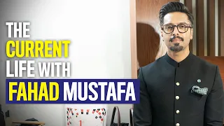 Fahad Mustafa | The Current Life