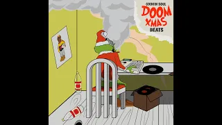 MF DOOM & Cookin Soul - DOOM XMAS (BEATS)