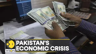 Pakistan's Economic Crisis: Govt ready to unleash taxes for IMF fund, says report | WION