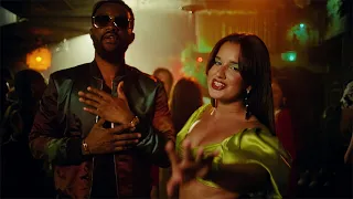 Bianca Costa - Historia feat. Fally Ipupa (Clip officiel)