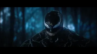 Venom(2018) - I AM Kind Of A Loser Scene