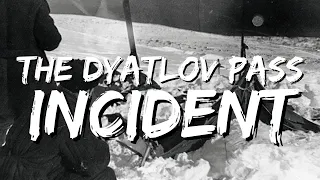 Talking Paranormal #29: The Dyatlov Pass Incident