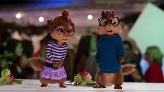 Hillzy - Only You ( Chipmunk Version)