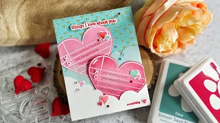 Watch NOW! Add Die Cuts to Elevate Your Card Making with Impeccable Attention to Detail!