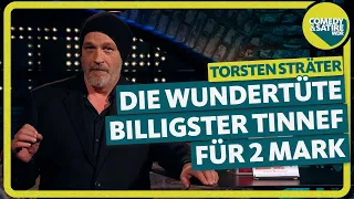 Spiels noch einmal, Sam: Alle Magie der Welt! | STRÄTER Folge 19