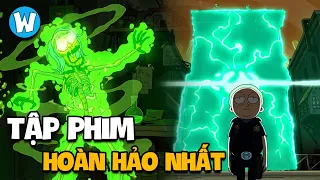 Tập Phim Hoàn Hảo của Rick & Morty