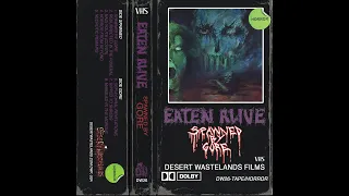 EATEN ALIVE  "SPAWNED BY GORE" from "Spawned By Gore" (Album 2020, DWP)