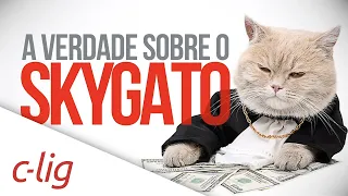 [Dicas] Vale a pena contratar SkyGato?