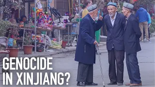 Uyghur Genocide in China | How The Economist got it wrong