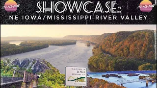 Showcase: Great River Road/Mississippi River Valley (2021)