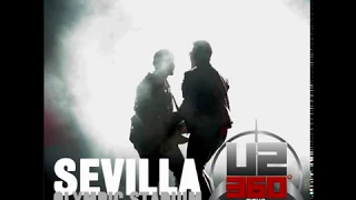 U2 - Sevilla, Spain 30-September-2010 (Full Concert With Enhanced Audio IEM)