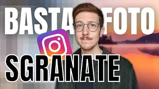 Come postare con LA MASSIMA QUALITÀ su INSTAGRAM 📱