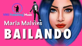 Bailando English Version Cover by Marla Malvins | Enrique Iglesias | Sean Paul | Versión Mujer