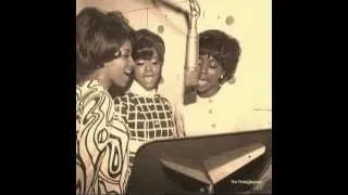 The Three Degrees - No, no, not again (Ruud's Extended mix)