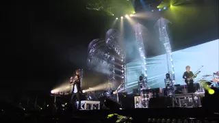 【HD】ONE OK ROCK - じぶんROCK "人生×君＝" TOUR LIVE