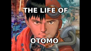 The life of Katsuhiro Otomo: Akira and Steamboy mangaka