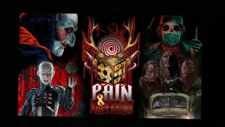 31 On 31: Pain And Suffering (Ranking the Hellraiser, Wrong Turn, Saw, and Hostel Movies)