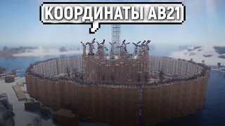 ЭТО НЕВОЗМОЖНО ЗАРЕЙДИТЬ. ТУРНИР на 50000 рублей в РАСТ/RUST