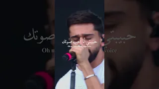 اغنية روسية رومانسية 𝐉𝐎𝐍𝐘 - 𝐋𝐨𝐯𝐞 𝐘𝐨𝐮𝐫 𝐕𝐨𝐢𝐜𝐞 | حبيبتي أنا أحب صوتك 😍♥️