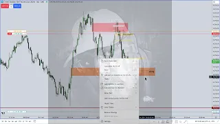 May 24, 2024 NQ Premarket [Trading Inside Friday's Range]