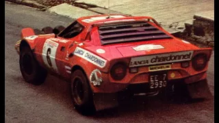 Rallye Tour de Corse (1975)