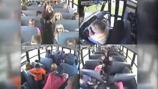 Wawasee Community Schools Bus Crash