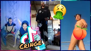 TikToks cringe 🤮 |  Tercermundistas | #4