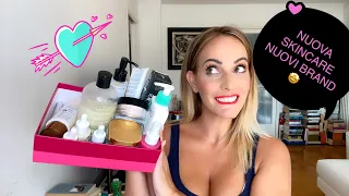 NUOVA SKINCARE, NUOVI BRAND TOP 🙆🏼‍♀️ II NUNZIA