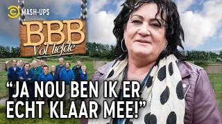 BBB Vol Liefde - Caroline zoekt liefde bij boeren! | CC MASH-UPS