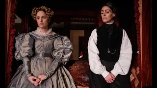 Both HBO & BBC Gentleman Jack Trailers For Season 2