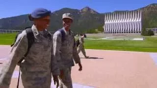 United States Air Force Academy HD