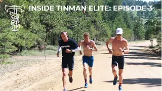 Inside Tinman Elite | Magnolia Road Long Run