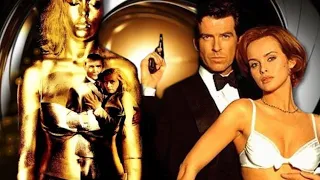 James Bond Theme Mashup 2024 | Goldfinger x Goldeneye