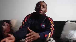Dsco Talks About Future Music, His Friends Legacies and Staying Out of Trouble With The Law [PART 2]