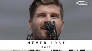 CAIN - Never Lost: Song Session