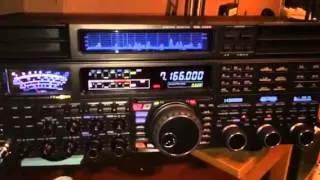 Yaesu FTdx5000MP