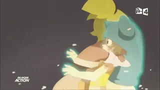 Clarity [AMV] Yugo x Amalia