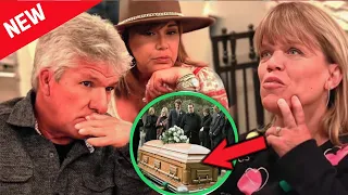 It's Over! Admits Heartbroken 😢 Details! | Chris Marek | Little People Big World | TLC