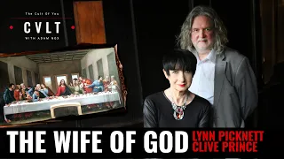 The wife of God | Lynn Picknett and Clive Prince