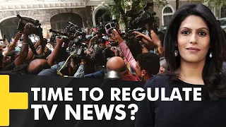 Gravitas Plus: Is it time to regulate Indian news channels?