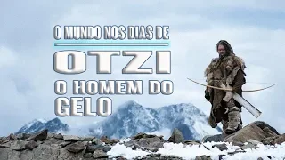 3500 a 3000 a.C. - Nos tempos de Otzi o homem do gelo - CH Bronze02