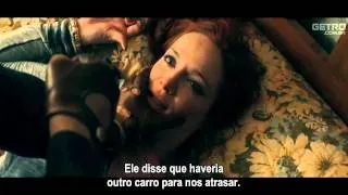 DRIVE - Trailer HD Legendado