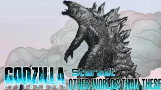 Godzilla Aftershock tribute Starset Other Worlds Than These