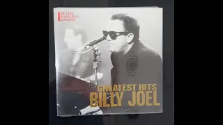 Billy Joel -Greatest Hits  vinyl LP album (LP record)