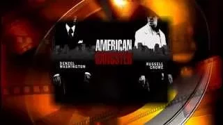 American Gangster Trailer [HQ]