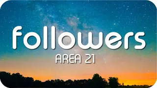 Followers - AREA21 - 1 Hour Version