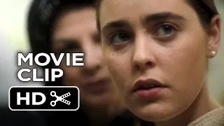 Fill The Void Movie CLIP - What Do You Say? (2013) - Jewish Drama Movie HD