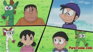 Doraemon New Episode In Hindi 06-04-2024 - Without Zoom Effect Doraemon Cartoon - Doraemon In Hindi