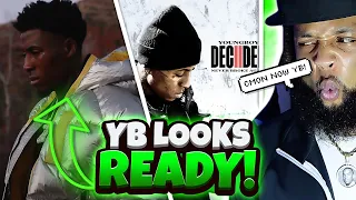 YB ONTO SOMETHING!! NBA YoungBoy - Deep Down, My Body & Now Who (REACTION)